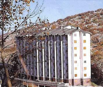 intera palazzina in vendita a Tagliacozzo