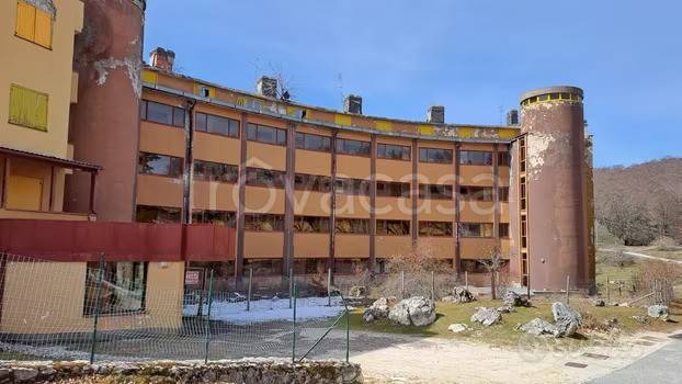 appartamento in vendita a Tagliacozzo