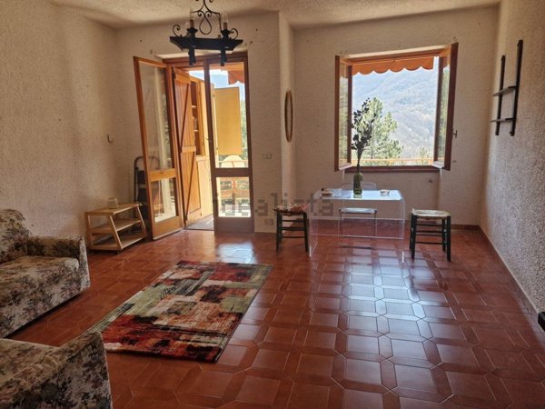 appartamento in vendita a Tagliacozzo