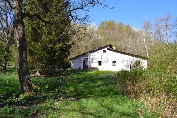 casa indipendente in vendita a Tagliacozzo