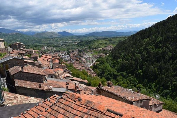 appartamento in vendita a Tagliacozzo
