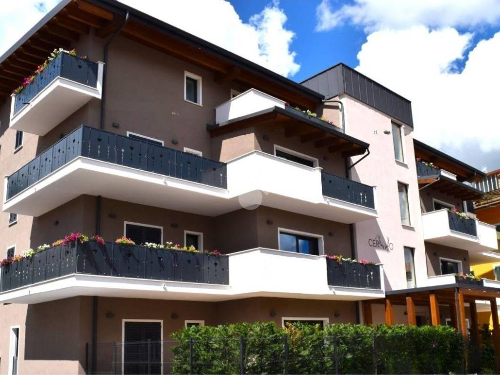 appartamento in vendita a Tagliacozzo
