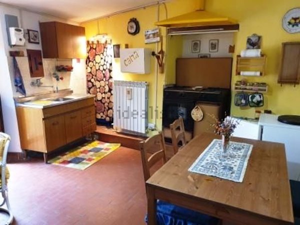 appartamento in vendita a Tagliacozzo in zona Tremonti