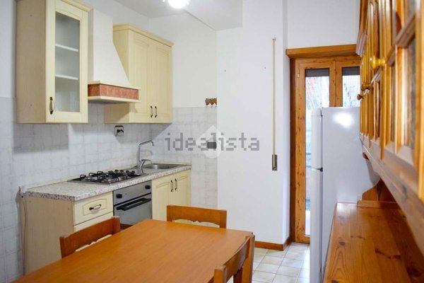 appartamento in vendita a Tagliacozzo