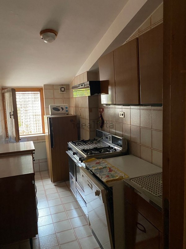 appartamento in vendita a Tagliacozzo in zona Oriente