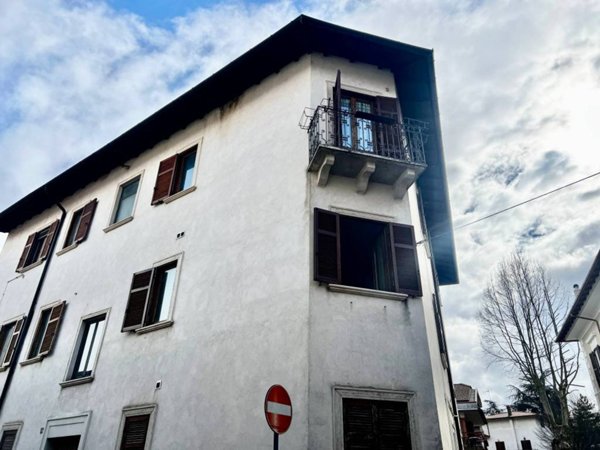 appartamento in vendita a Tagliacozzo in zona Oriente