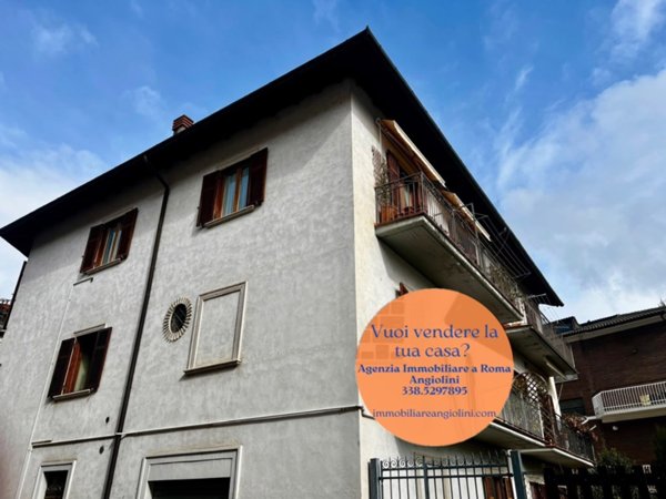 appartamento in vendita a Tagliacozzo in zona Oriente