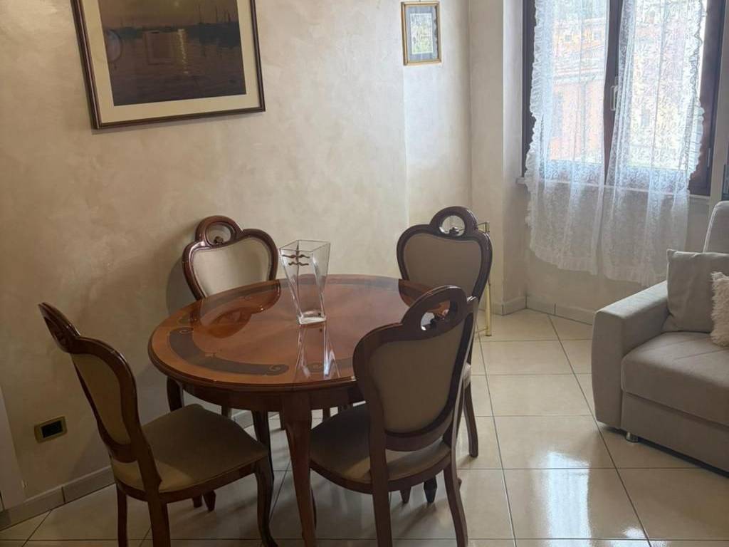 appartamento in vendita a Tagliacozzo in zona Oriente