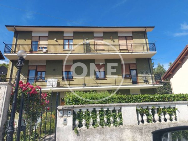 appartamento in vendita a Tagliacozzo in zona Oriente