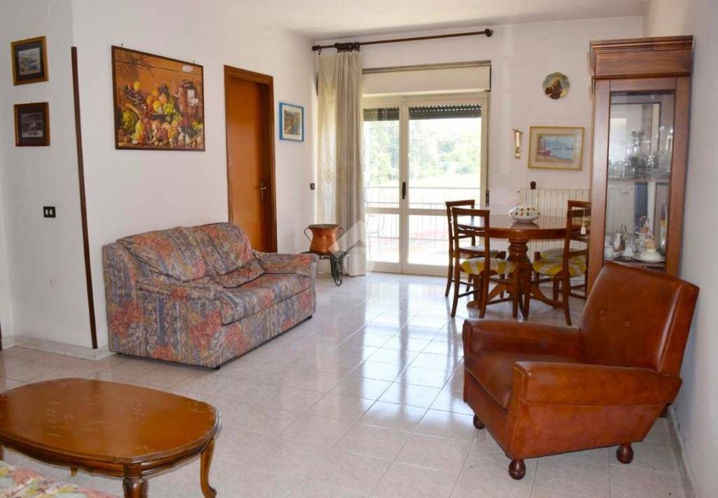 appartamento in vendita a Tagliacozzo in zona Oriente