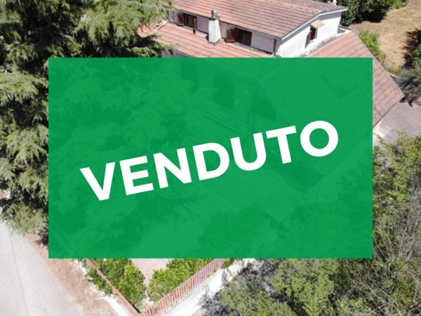 casa indipendente in vendita a Tagliacozzo