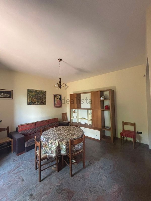 appartamento in vendita a Tagliacozzo in zona San Donato di Tagliacozzo