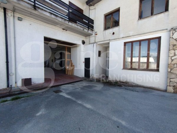 appartamento in vendita a Tagliacozzo
