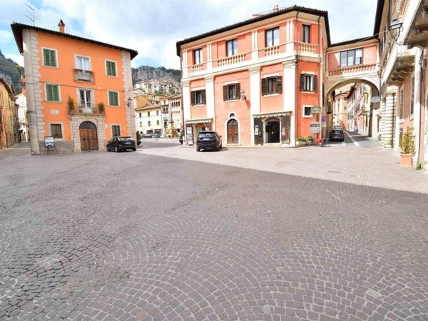 appartamento in vendita a Tagliacozzo in zona Oriente