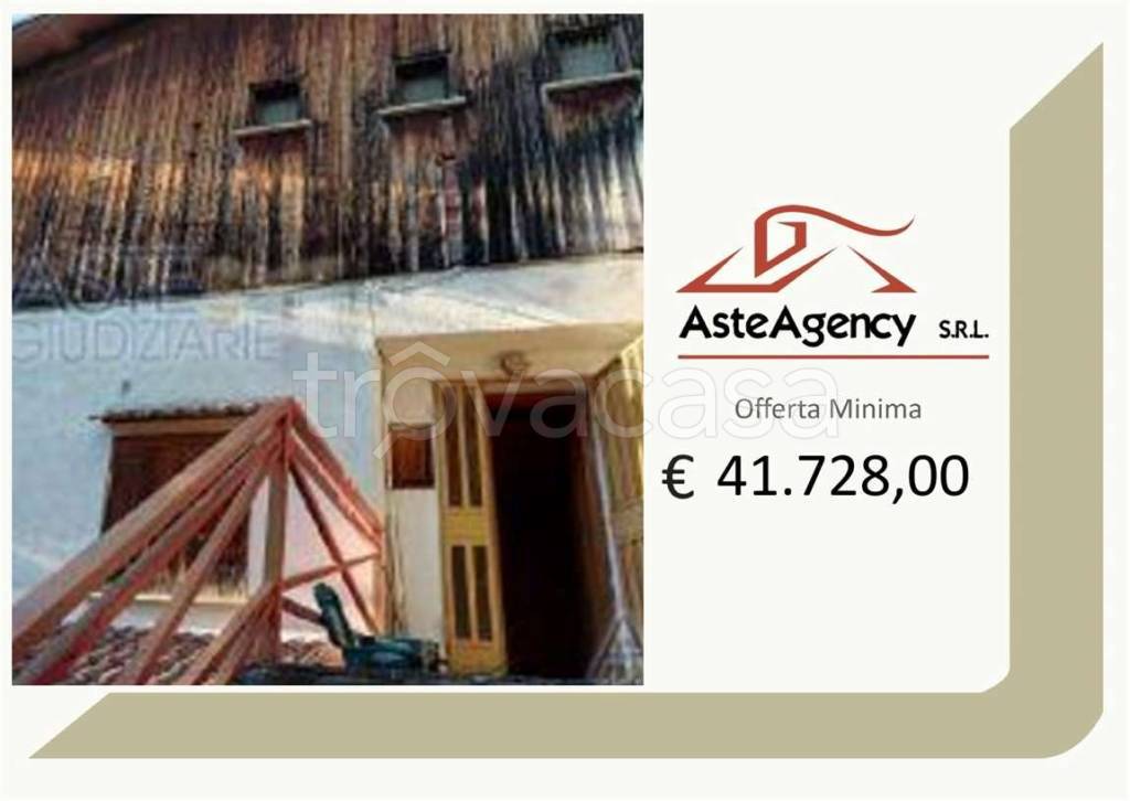 appartamento in vendita a Tagliacozzo