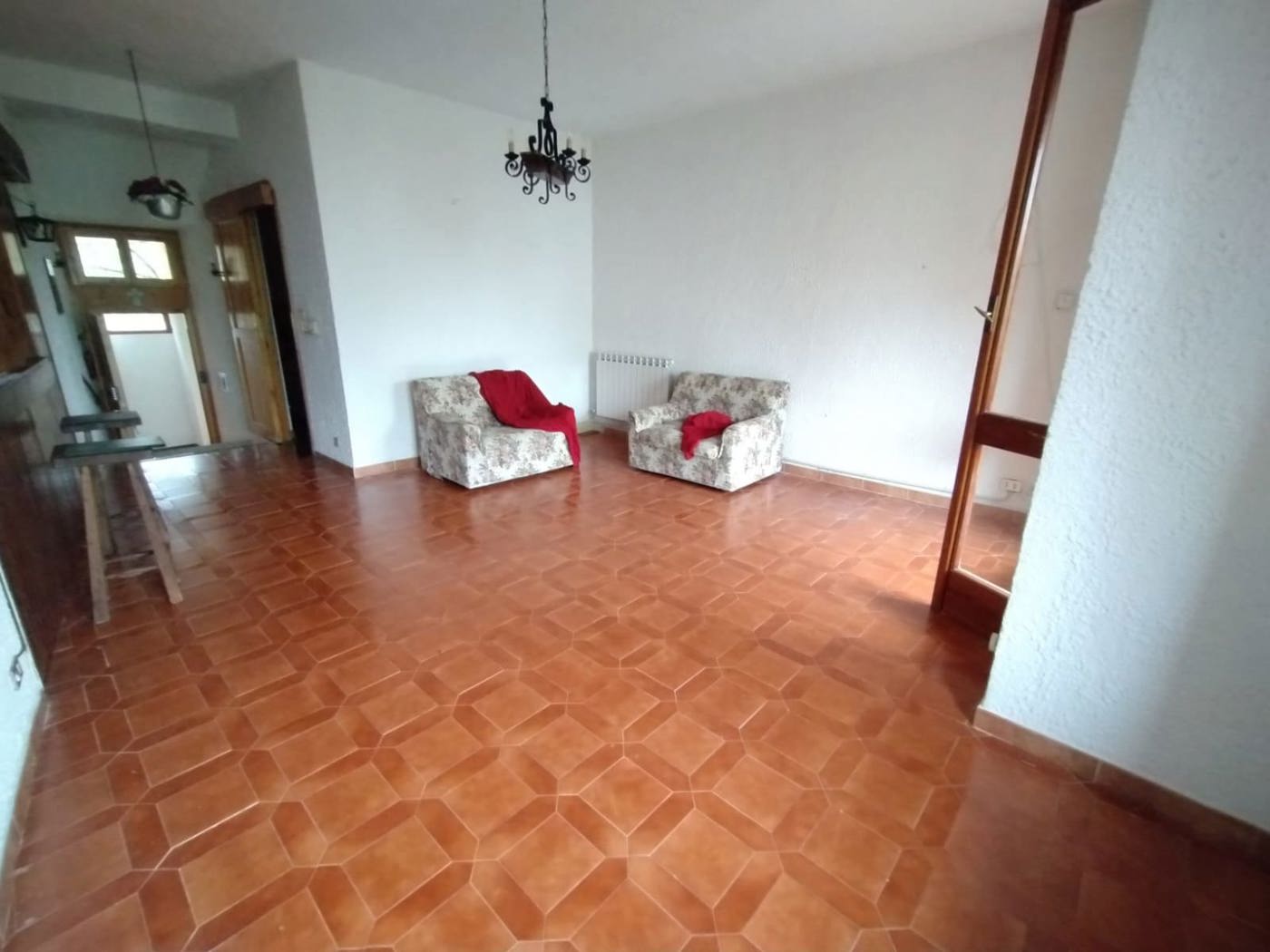 appartamento in vendita a Tagliacozzo
