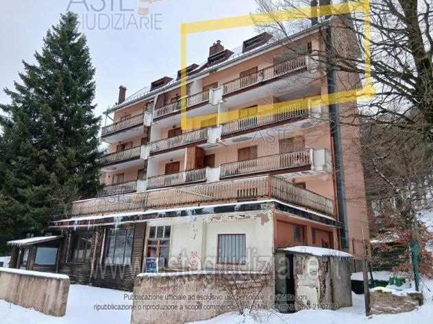 appartamento in vendita a Tagliacozzo