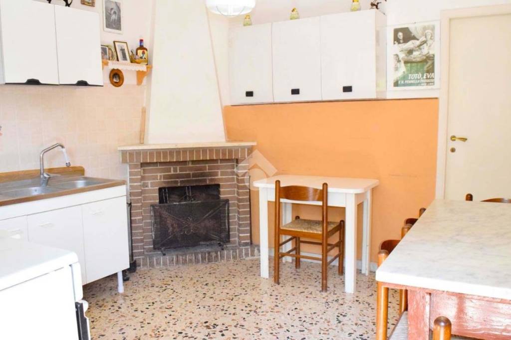 appartamento in vendita a Tagliacozzo in zona Sfratati