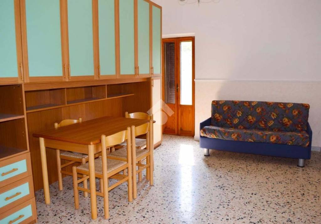 monolocale in vendita a Tagliacozzo in zona Sfratati