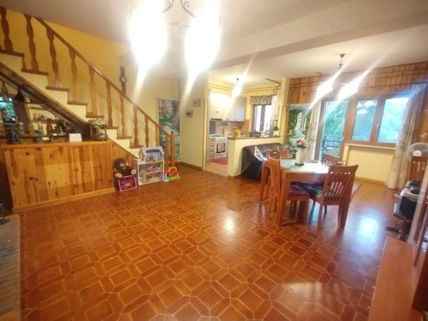 appartamento in vendita a Tagliacozzo