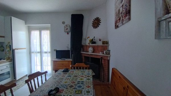 appartamento in vendita a Tagliacozzo in zona Oriente