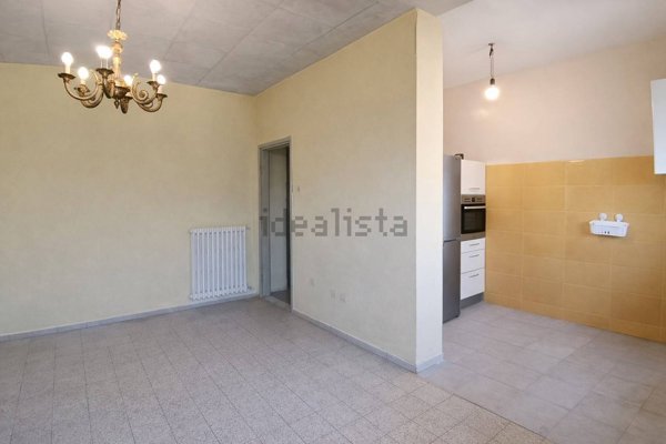 appartamento in vendita a Tagliacozzo in zona Oriente
