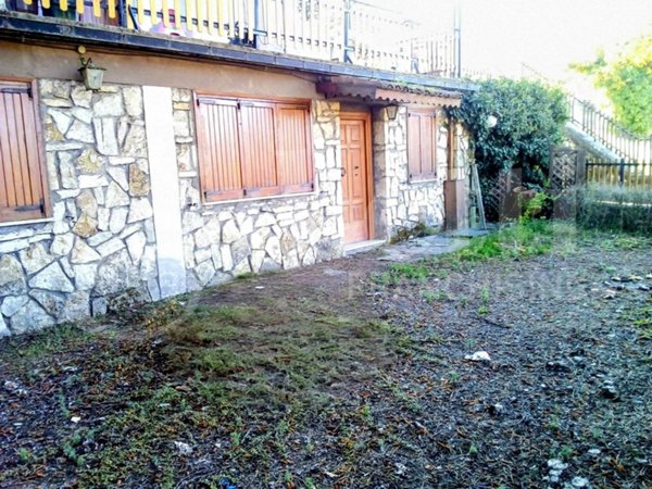 appartamento in vendita a Tagliacozzo in zona Oriente