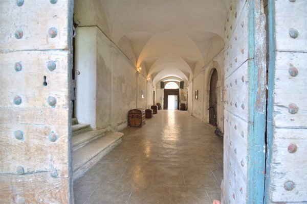 appartamento in vendita a Tagliacozzo in zona Oriente