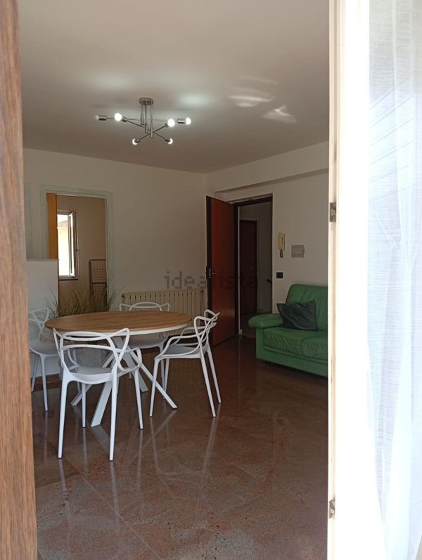 appartamento in vendita a Tagliacozzo in zona Oriente