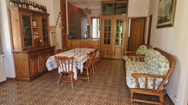 appartamento in vendita a Tagliacozzo in zona Villa San Sebastiano