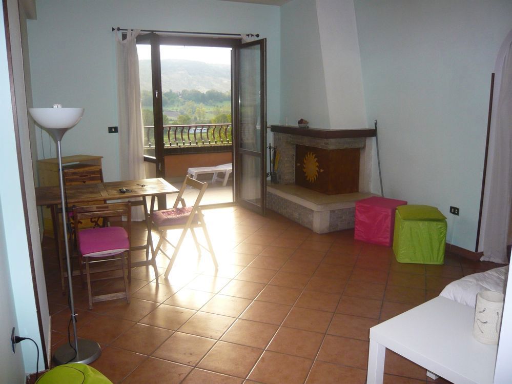 appartamento in vendita a Tagliacozzo in zona Colle San Giacomo