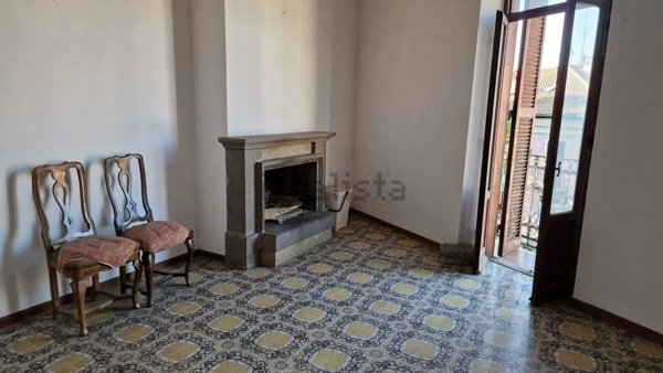 appartamento in vendita a Tagliacozzo in zona Oriente