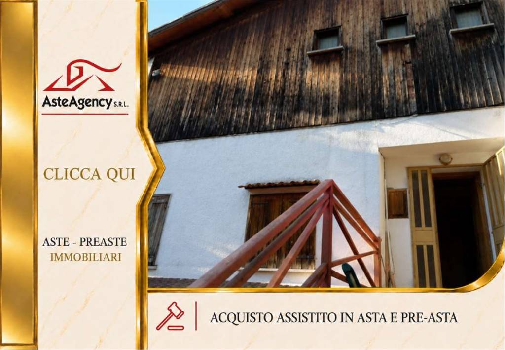 appartamento in vendita a Tagliacozzo