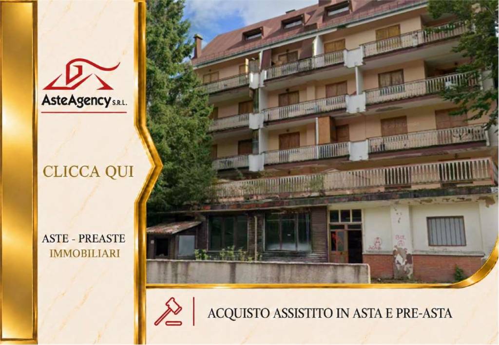 appartamento in vendita a Tagliacozzo