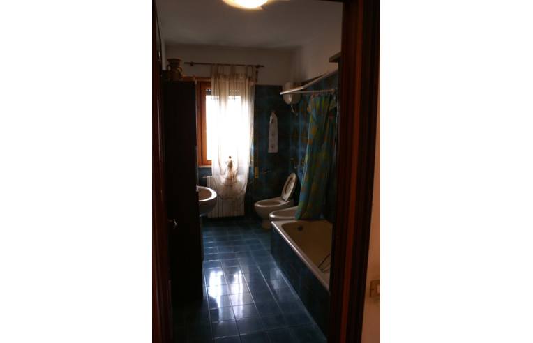casa indipendente in vendita a Tione degli Abruzzi in zona Goriano Valli
