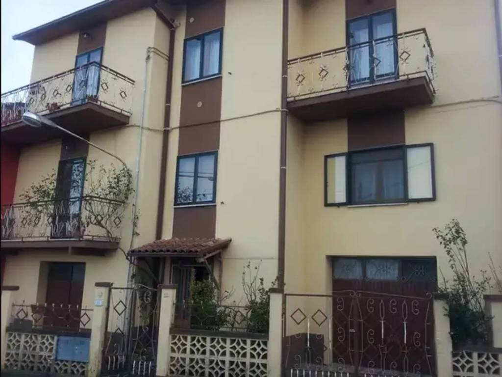 appartamento in vendita a Tornimparte