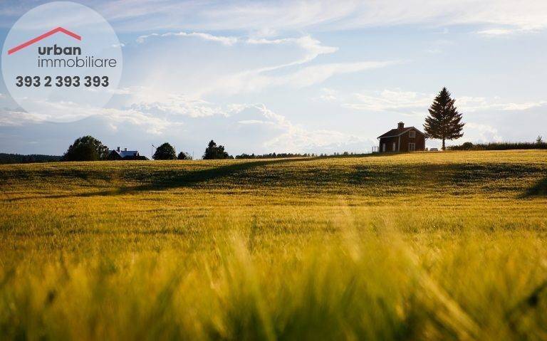 terreno edificabile in vendita a Tornimparte in zona Villagrande