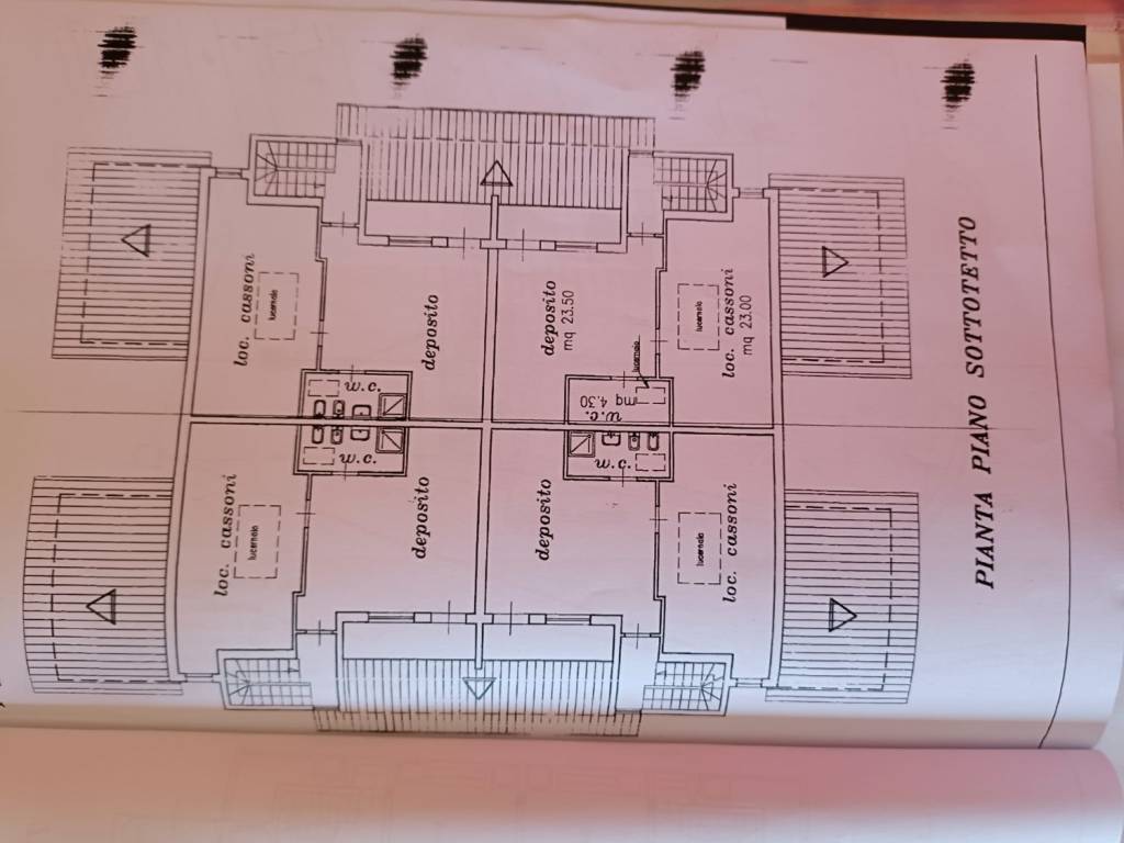 ufficio in vendita a Tornimparte