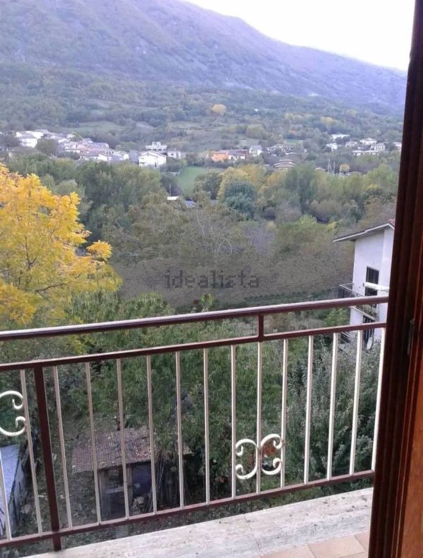 appartamento in vendita a Tornimparte