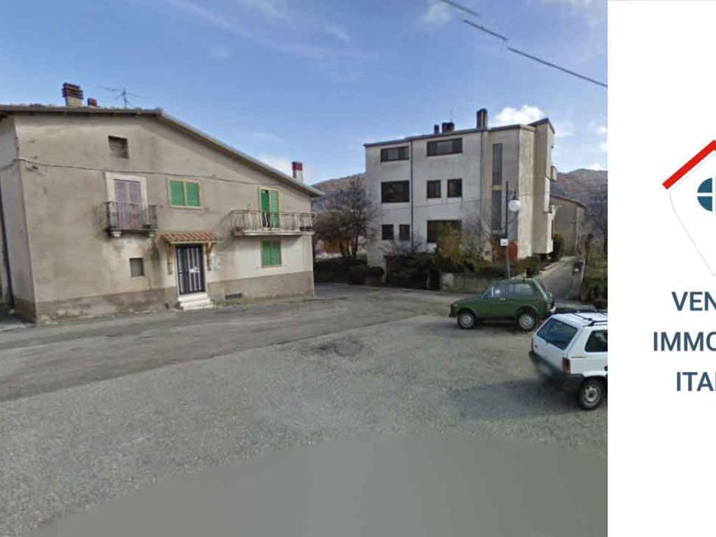 appartamento in vendita a Tornimparte in zona Villagrande