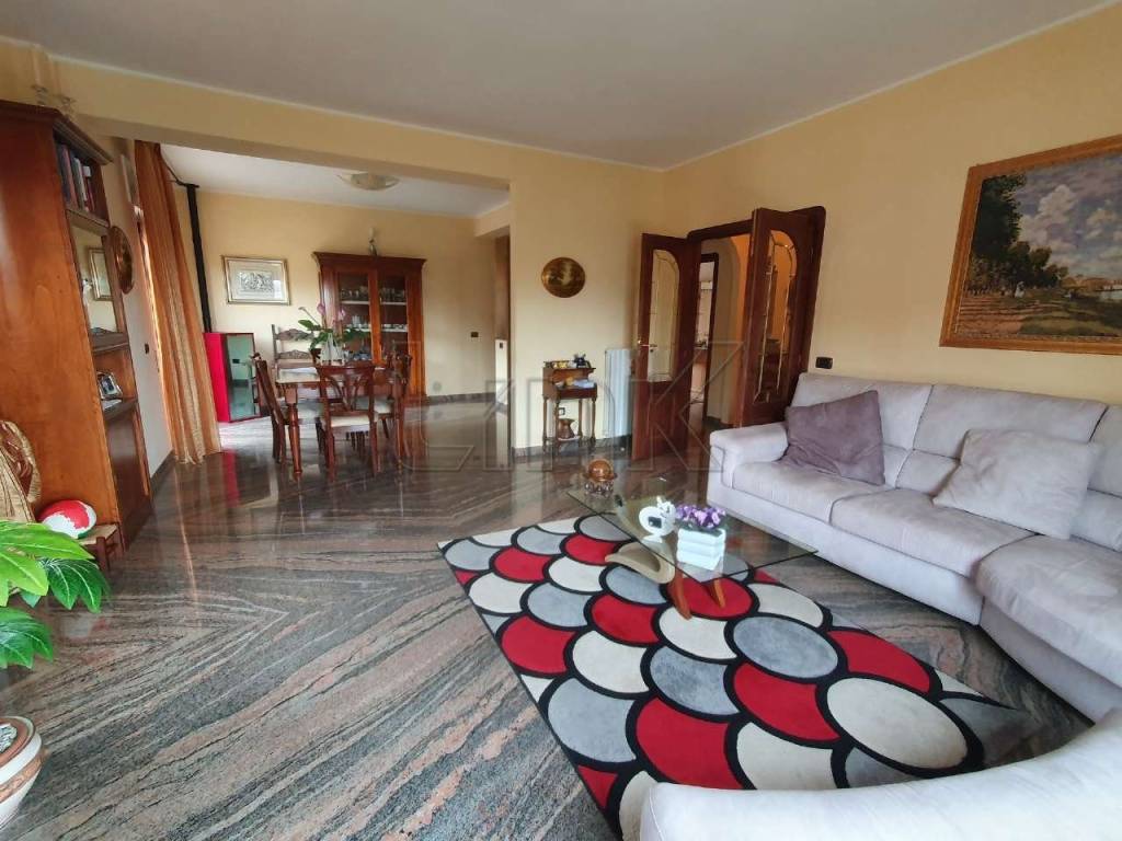 casa indipendente in vendita a Tornimparte in zona Villagrande