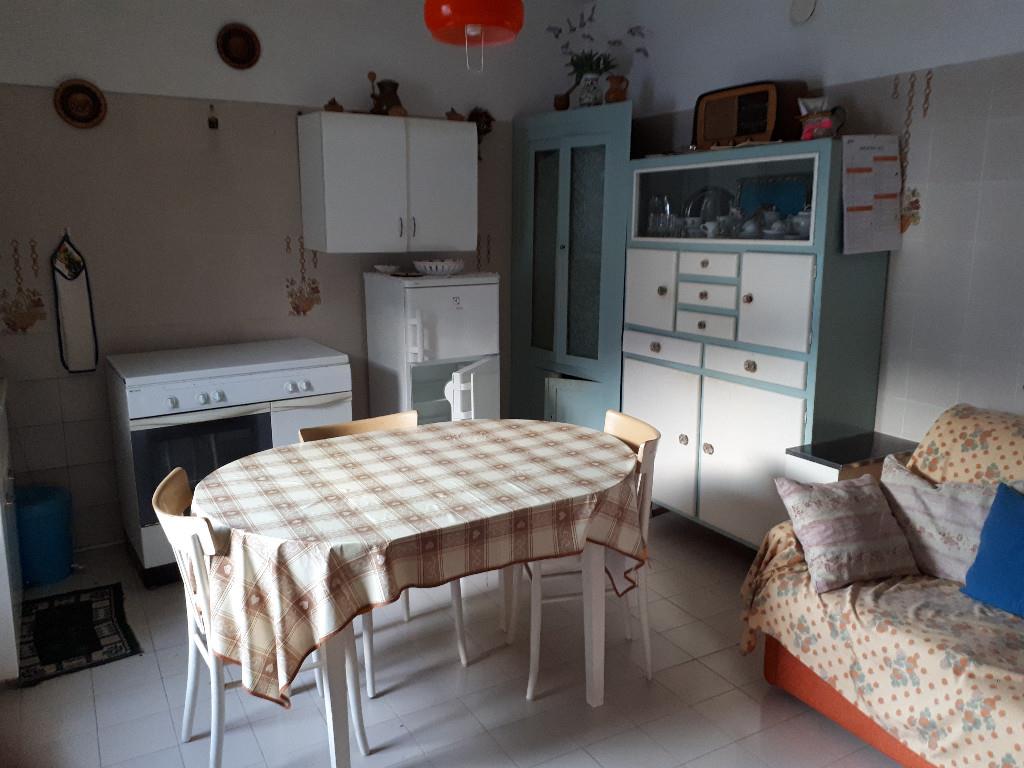 appartamento in vendita a Tornimparte in zona Barano