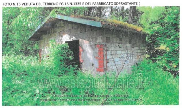 terreno edificabile in vendita a Tornimparte in zona Piagge