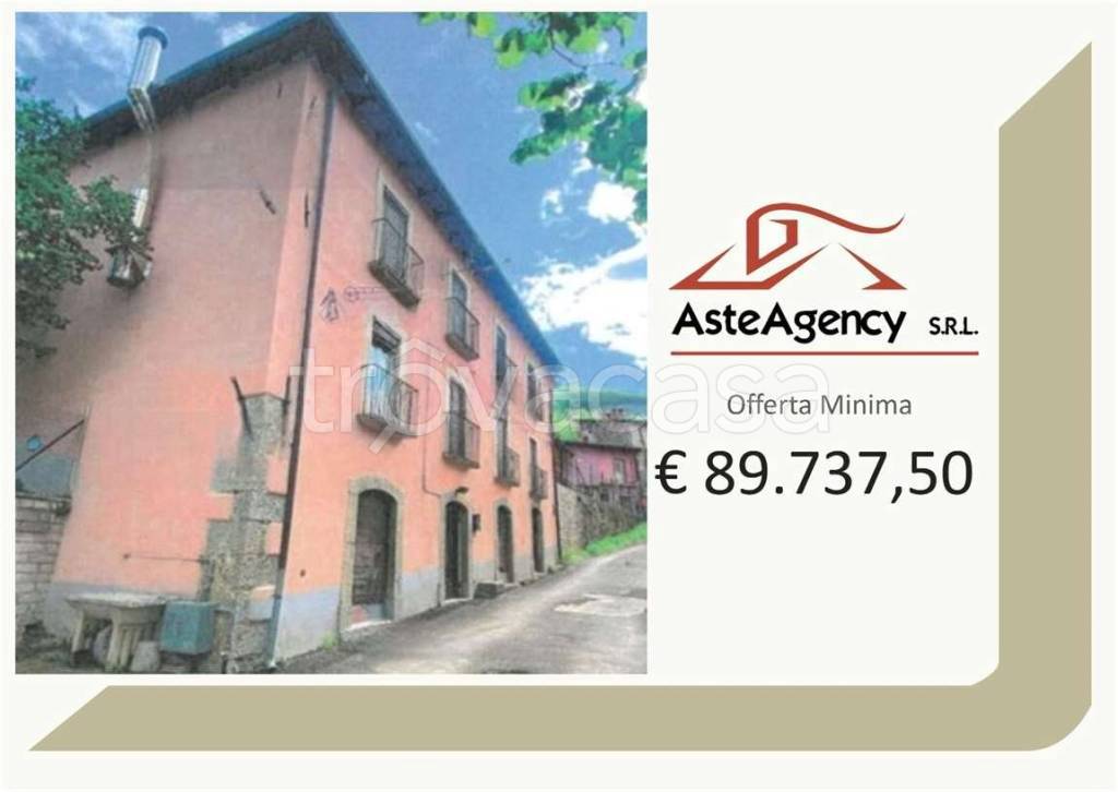 appartamento in vendita a Tornimparte in zona Piagge