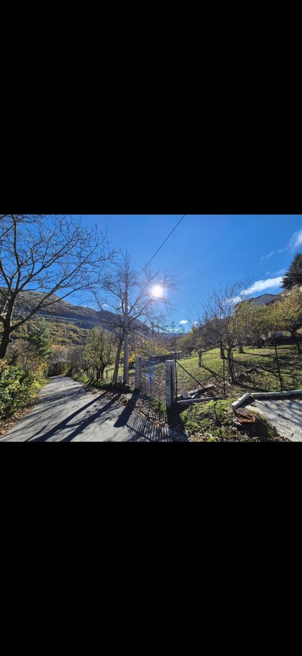 casale in vendita a Tornimparte in zona Villagrande