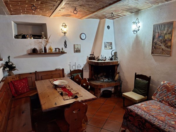 appartamento in vendita a Tornimparte