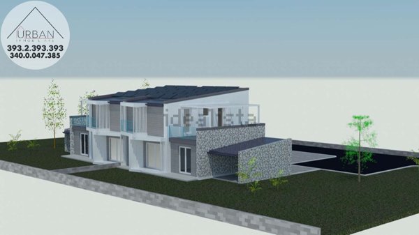 casa indipendente in vendita a Tornimparte in zona Palombaia