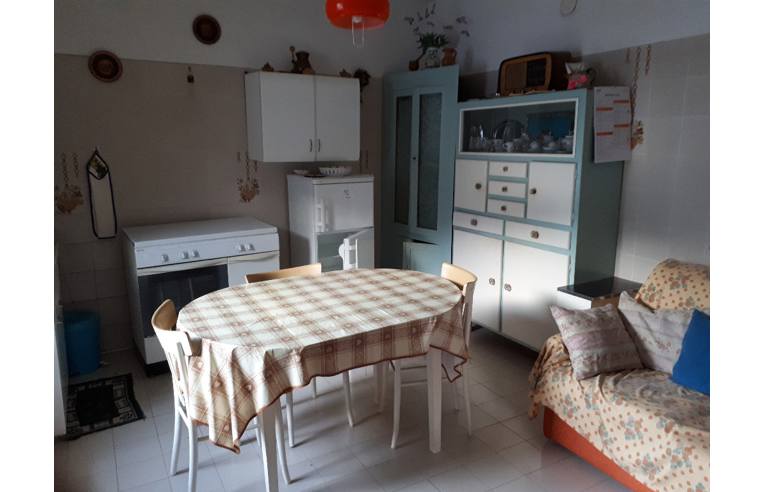 appartamento in vendita a Tornimparte in zona Barano