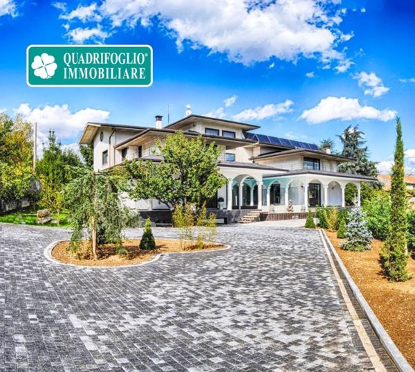 casa indipendente in vendita a Tornimparte in zona Colle Farelli