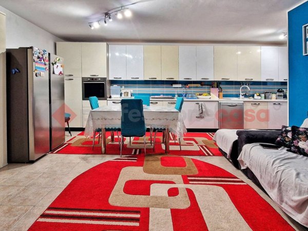 casa indipendente in vendita a Tornimparte in zona Villagrande